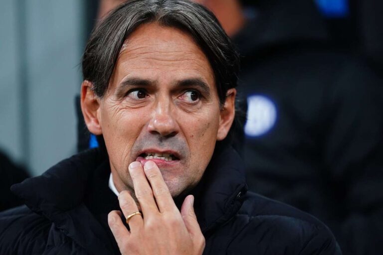 Inter, arriva la chiamata 'alle armi': scelta a sorpresa di Inzaghi