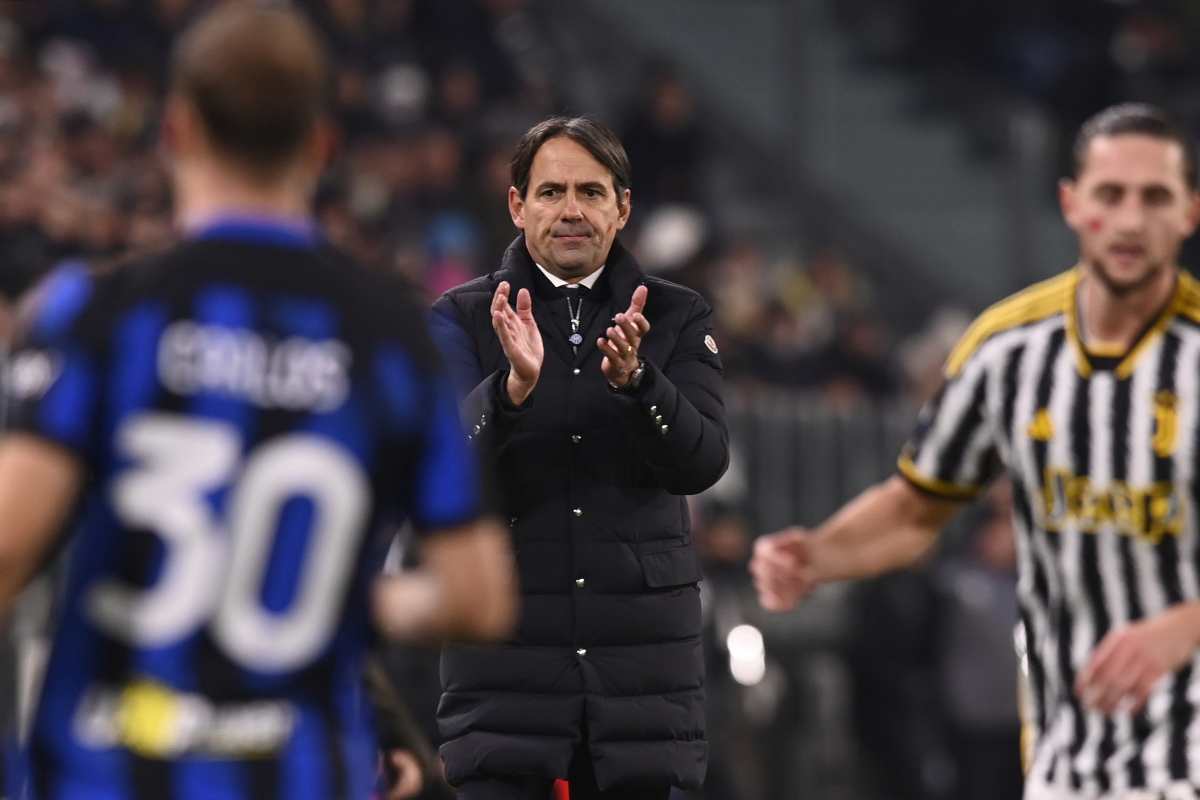 Verso Benfica-Inter, le scelte di Inzaghi