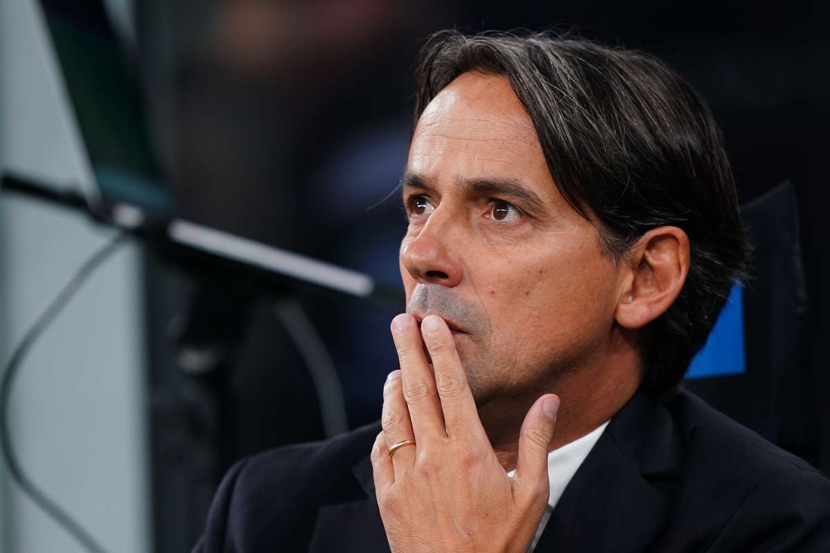 Ansia Inzaghi