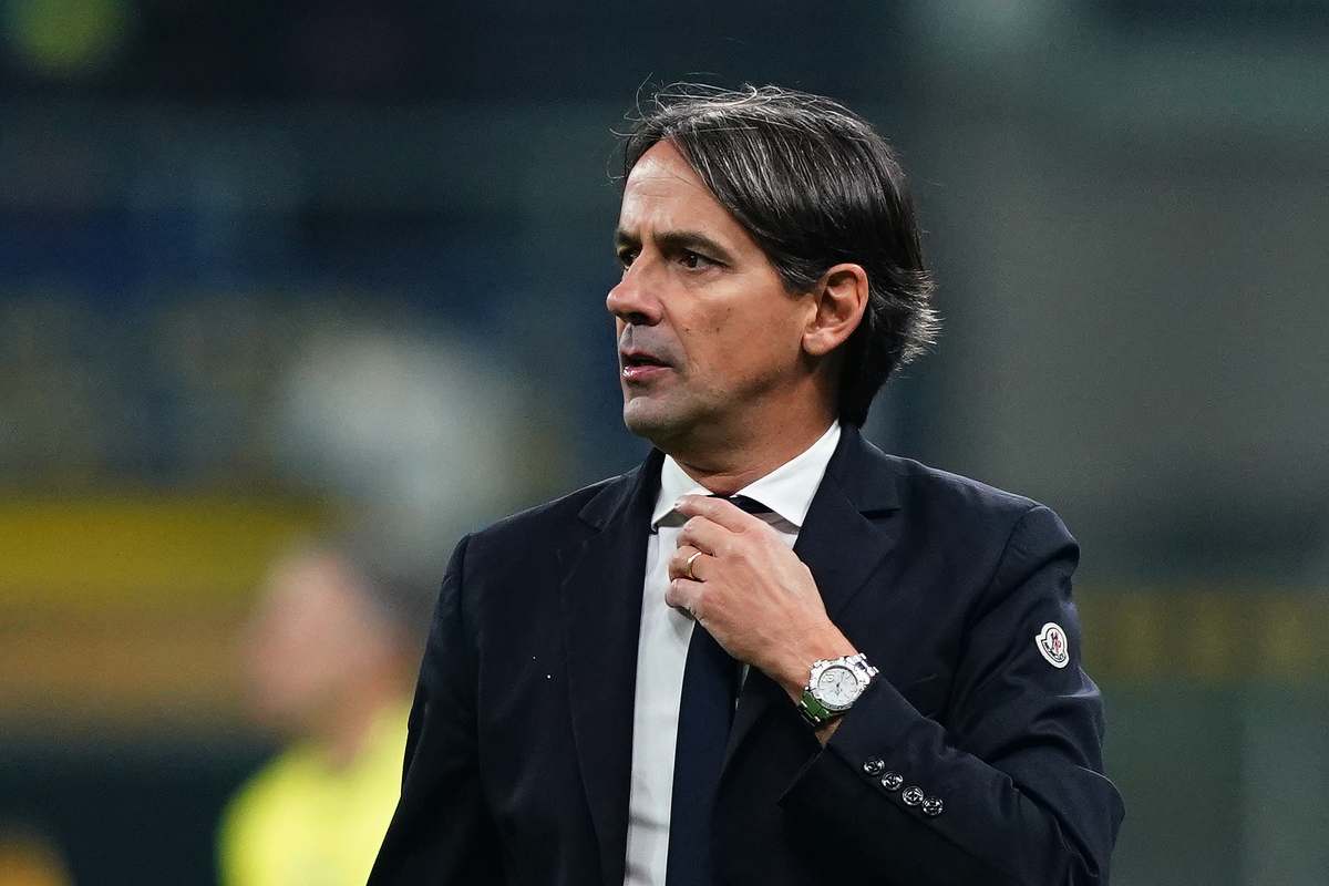 Inzaghi studia le prossime