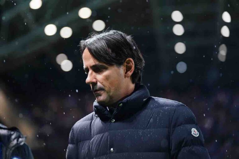 La probabile di Inzaghi