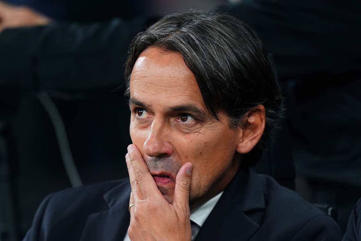 Inzaghi studia la formazione titolare in vista del Salisburgo