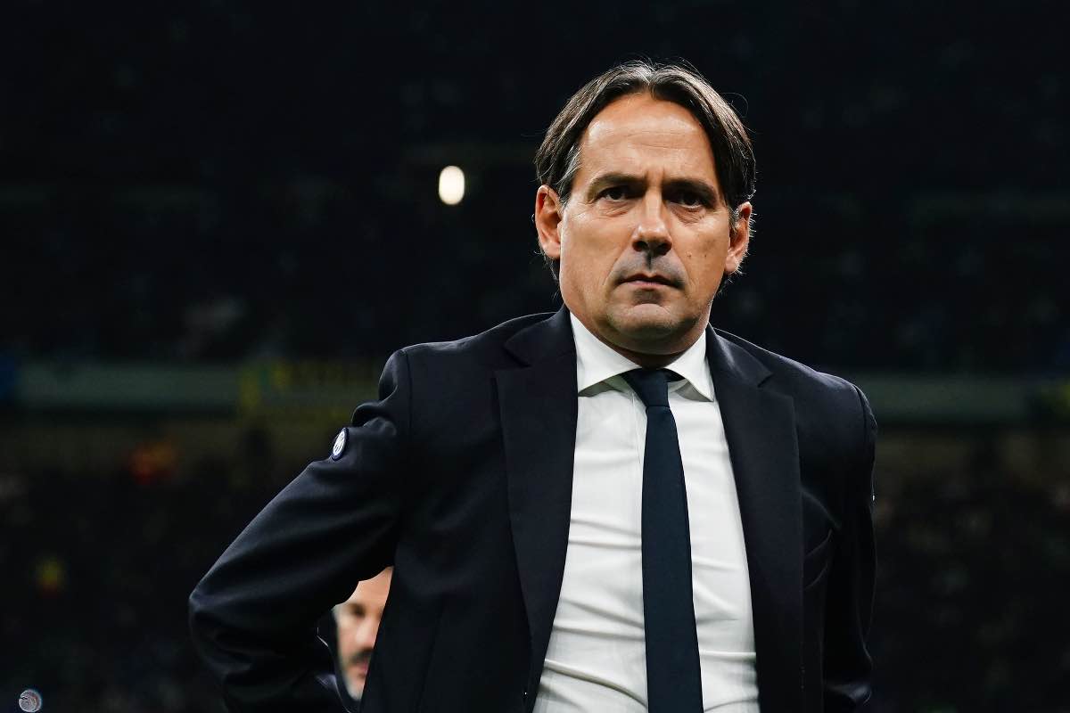 Inzaghi e la certezza Asllani