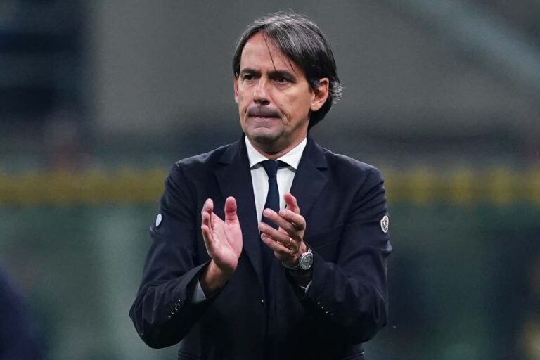 Inzaghi recupera un big in vista della Juventus