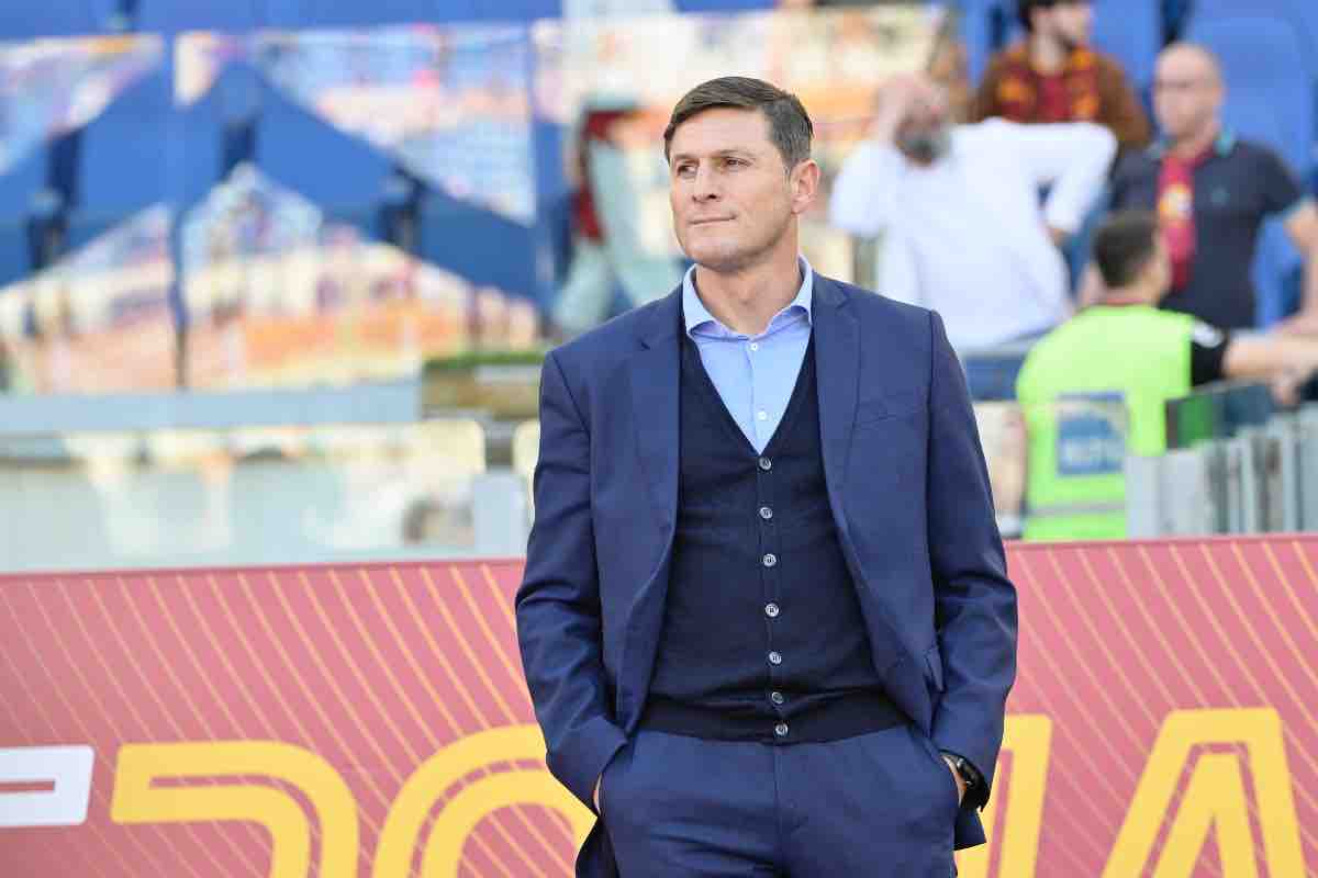 Inter sull'erede di Zanetti