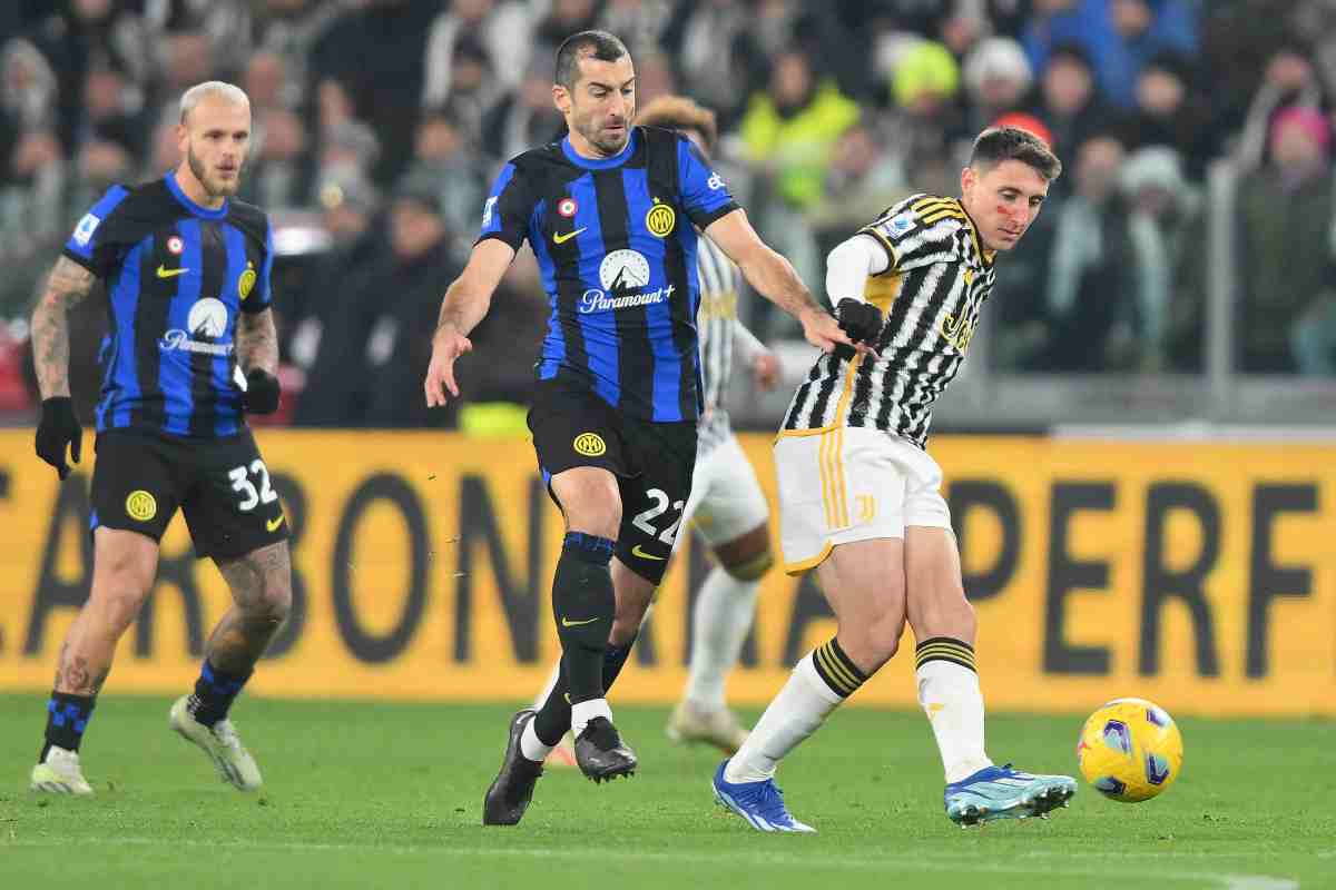 Juve-Inter, il commento di Vaciago