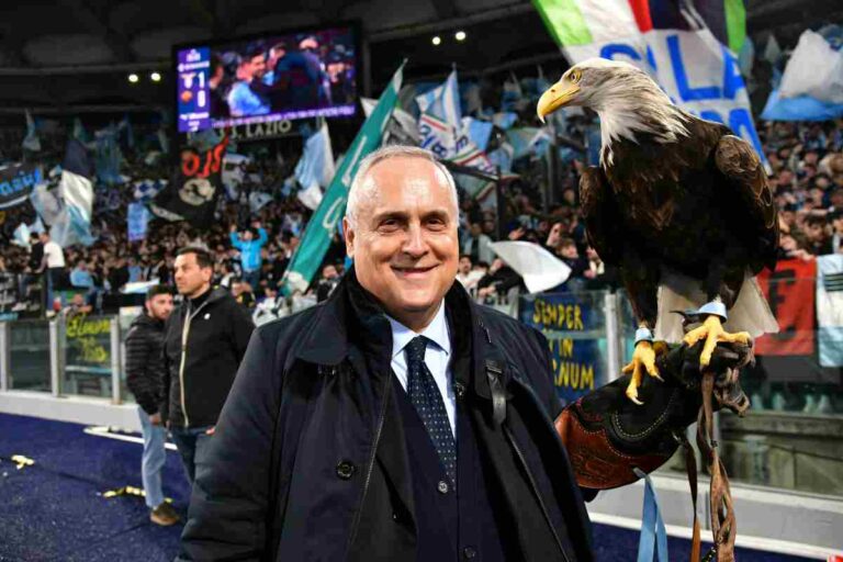Inter, la Lazio piomba sul giocatore
