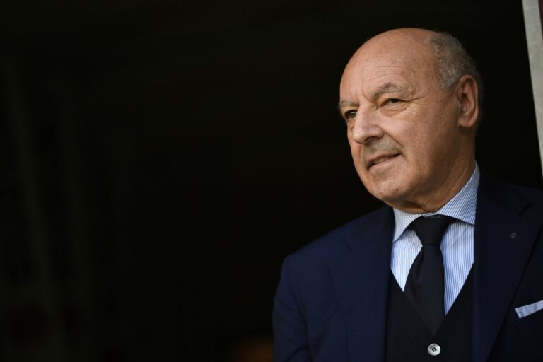 Inter, Marotta punta Scalvini