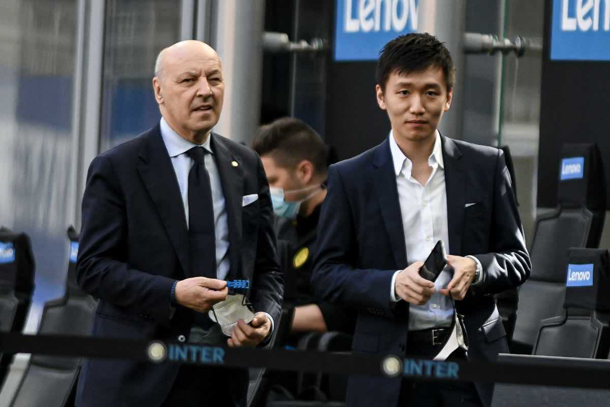 Marotta pensa alla cessione