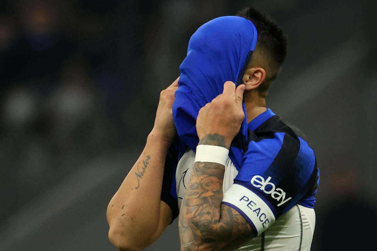 In vista di Juve-Inter un dato parla chiaro sulla sosta che ha penalizzato i nerazzurri