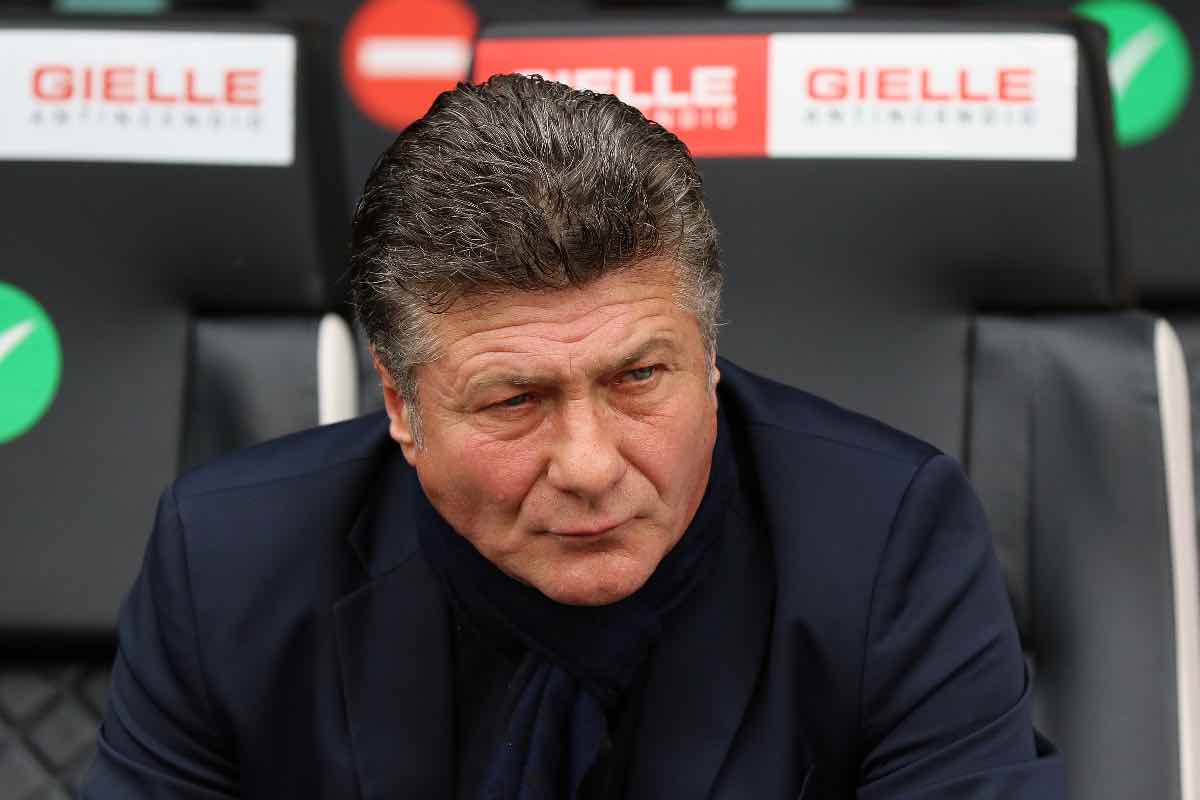 Mazzarri torna a Napoli? 