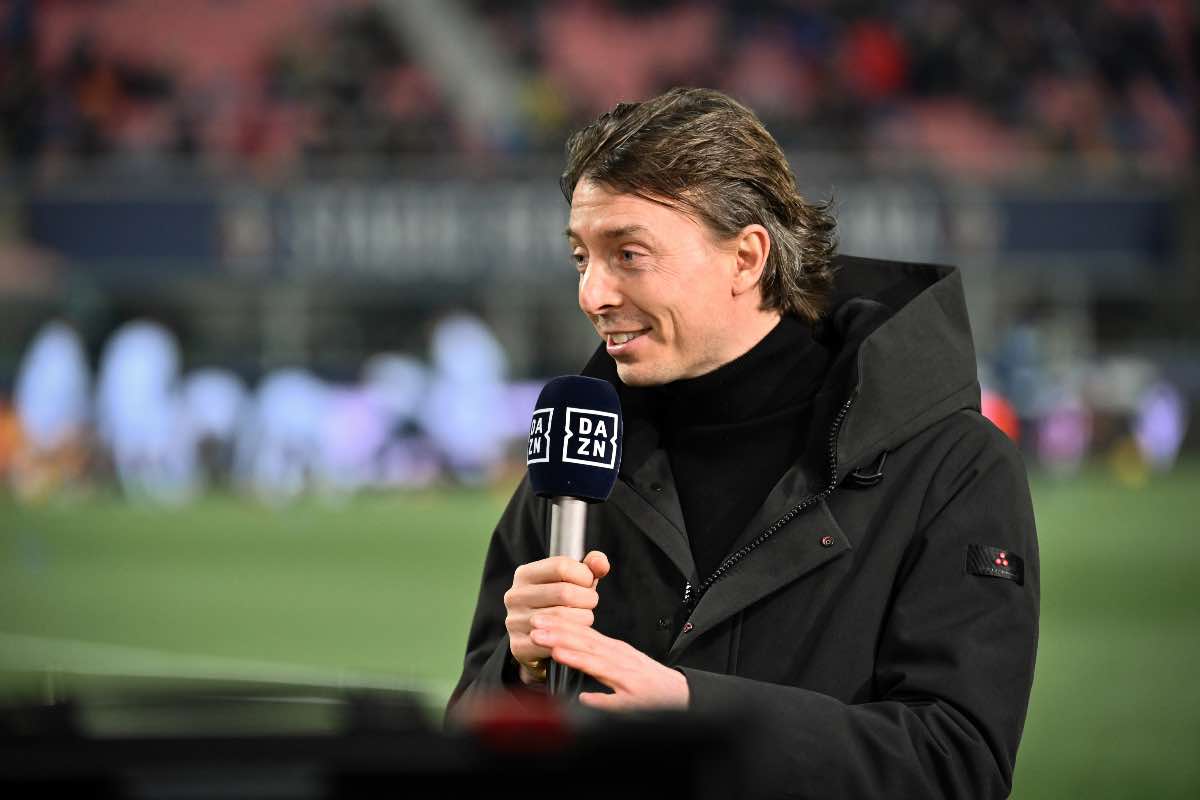 Montolivo netto sul confronto tra Inter e Milan 