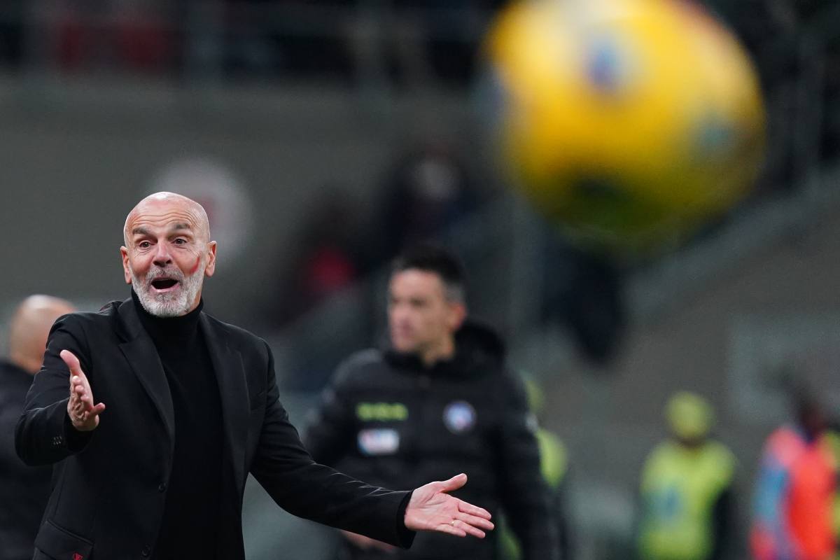 Pronostico di Pioli