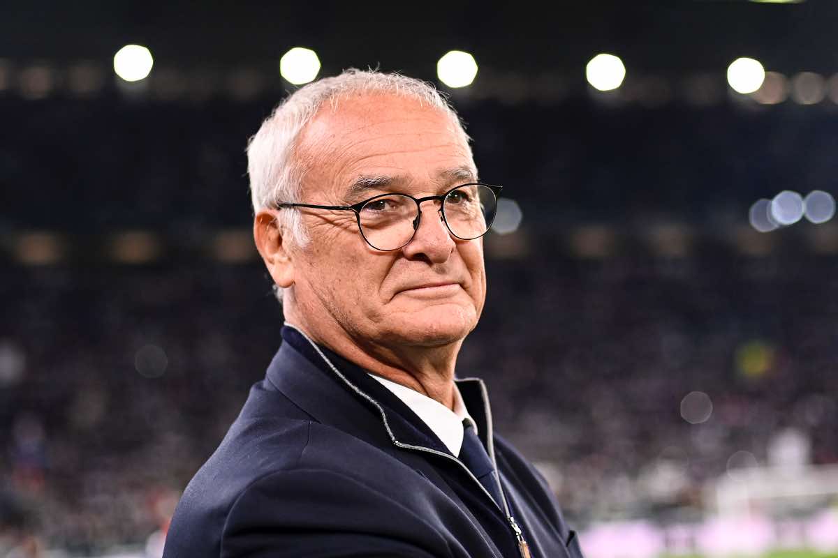 Ranieri avvisa l'Inter