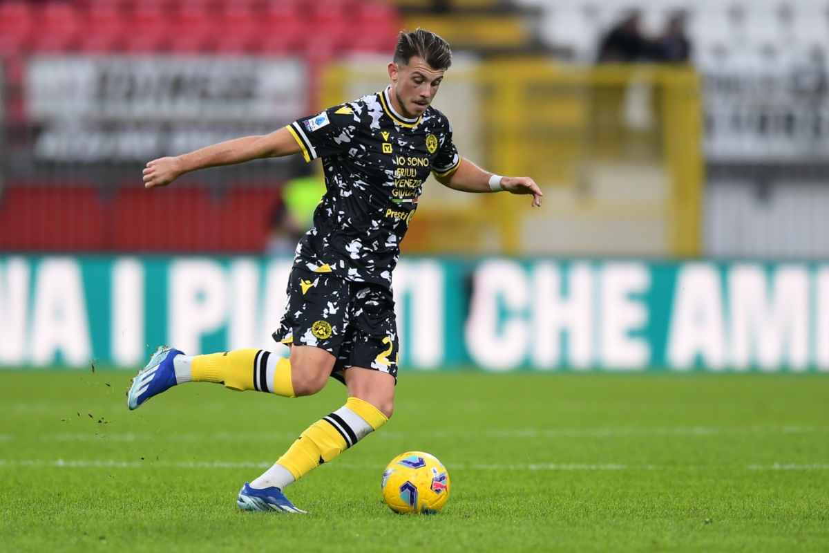 Calciomercato, sul giocatore c'è anche la Juve