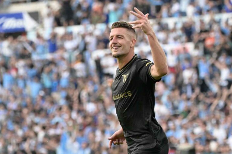 Savic nel mirino dell'Inter
