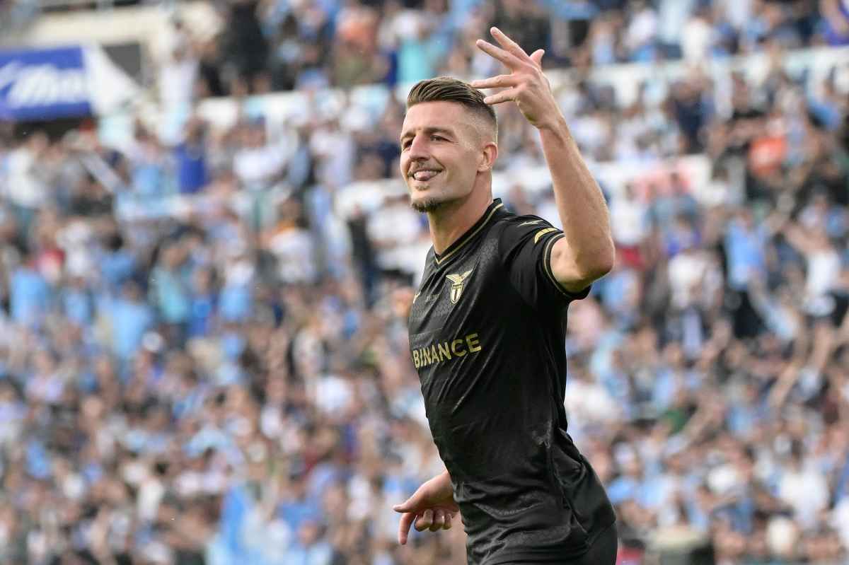 Savic nel mirino dell'Inter