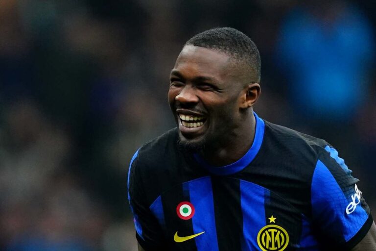 Exploit Thuram