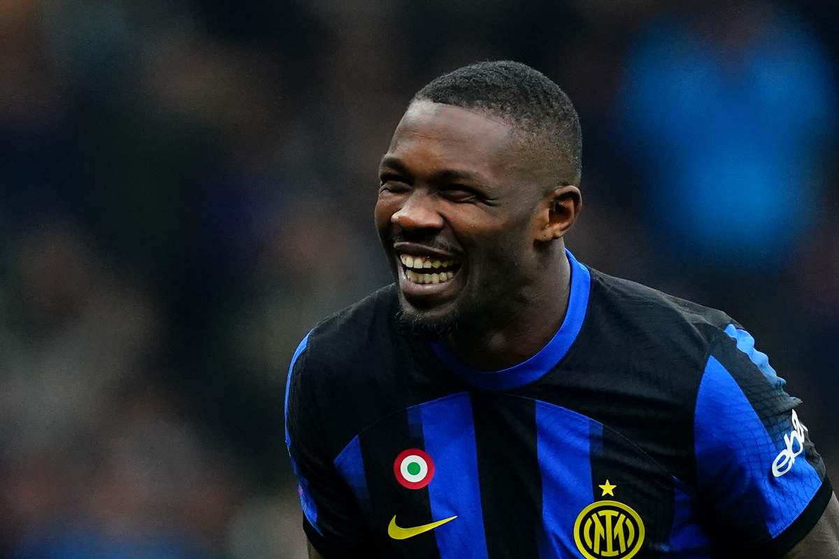 Exploit Thuram