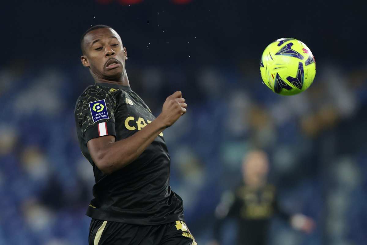 Difensore Low Cost a gennaio in arrivo per l'Inter