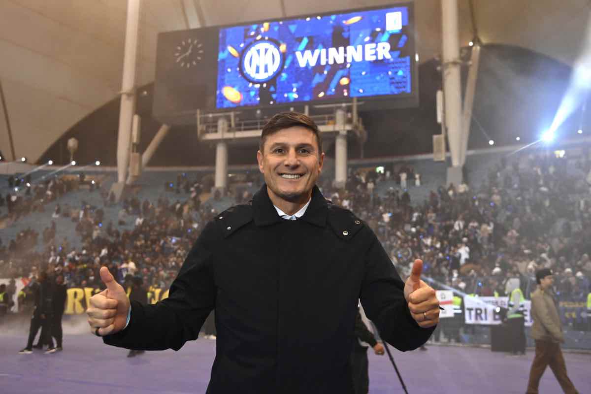 Zanetti presenta il suo nuovo libro