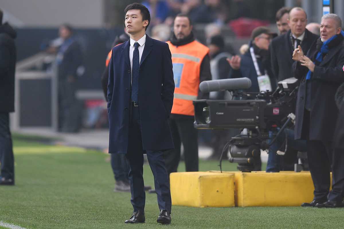 Zhang alle prese con varie udienze 