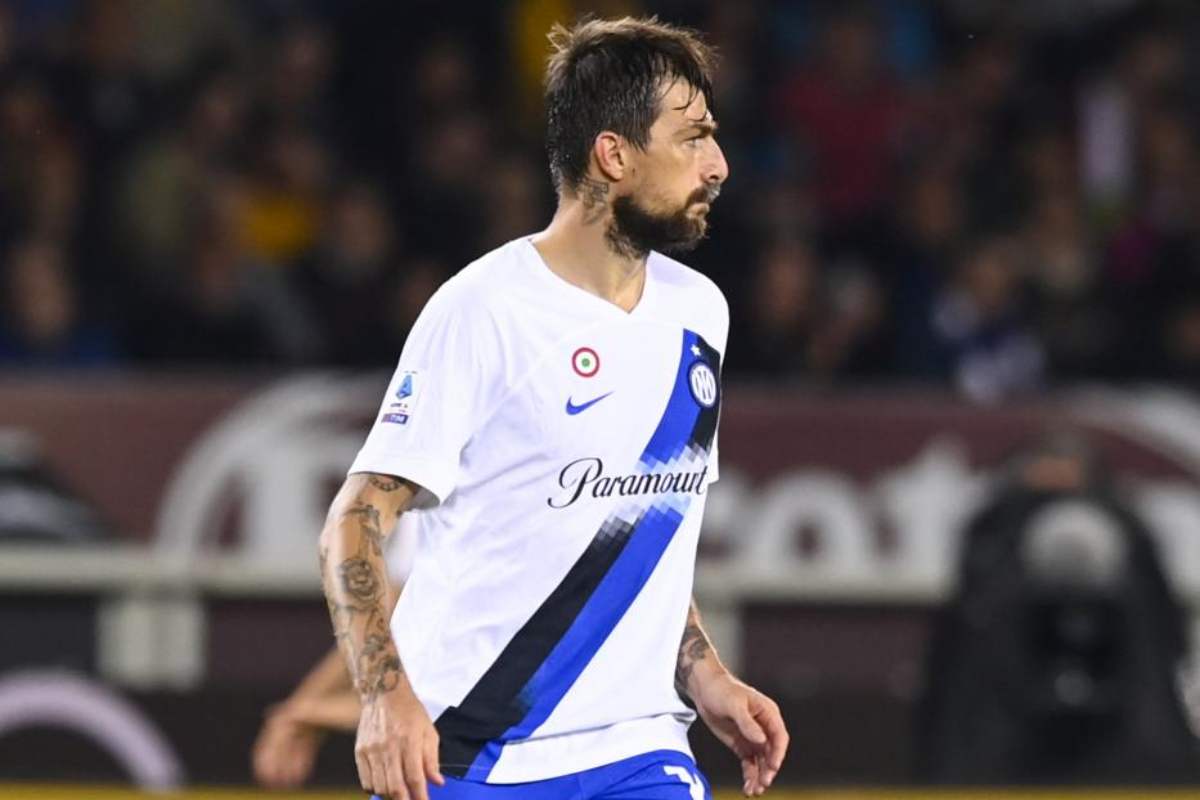 Acerbi è pronto ad attuare il piano per fermare Vlahovic