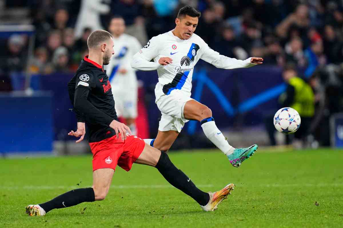 zamorano, le sue parole