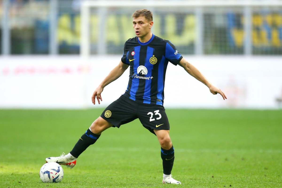 Che elogio dall'ex Inter per Barella.