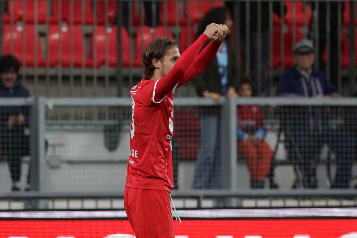 Colpani all'Inter?