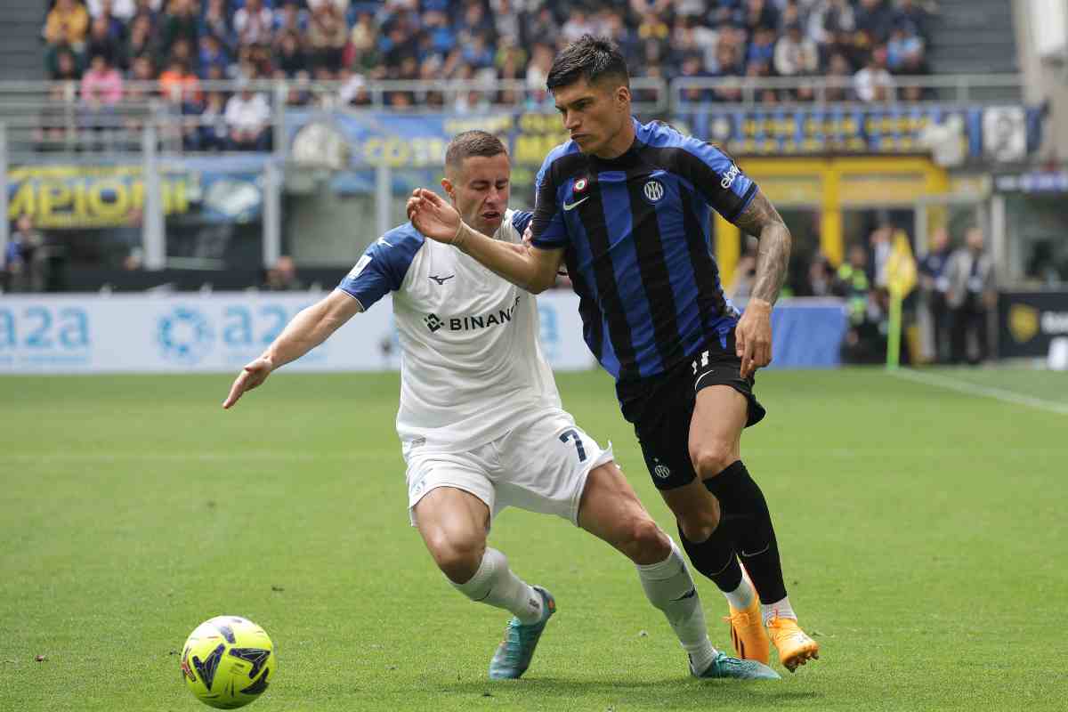 Correa non riscattato