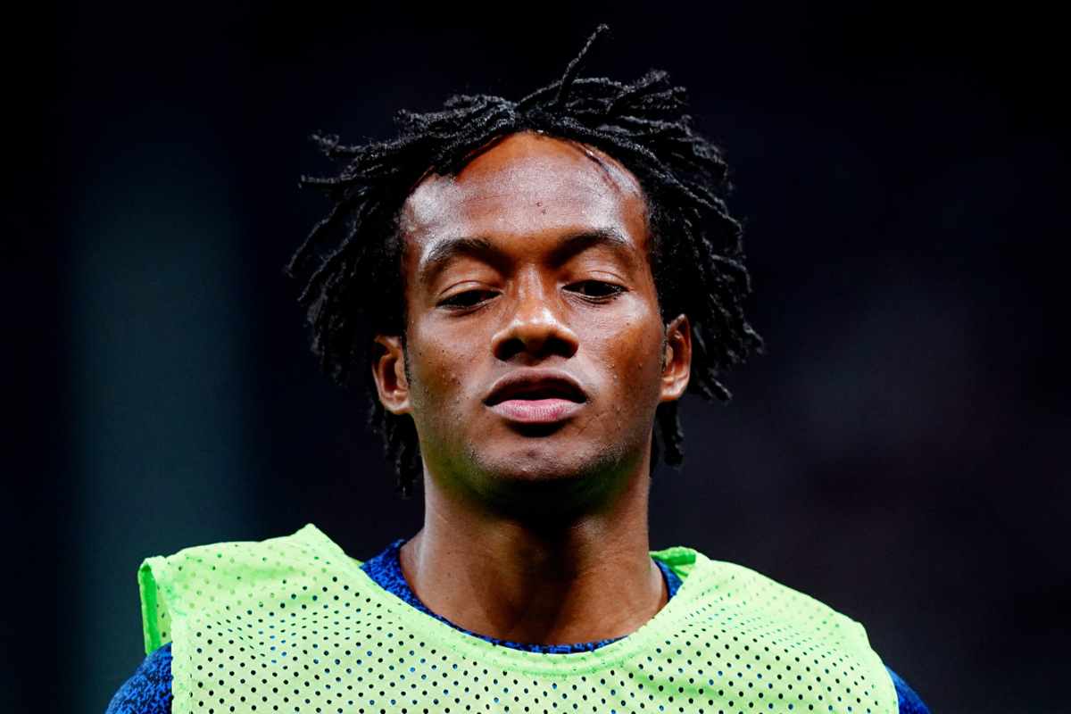 Cuadrado convocato per Juventus-Inter, la decisione su Sanchez