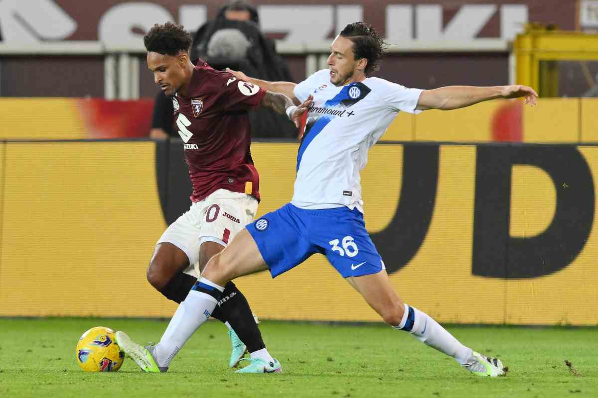 Darmian