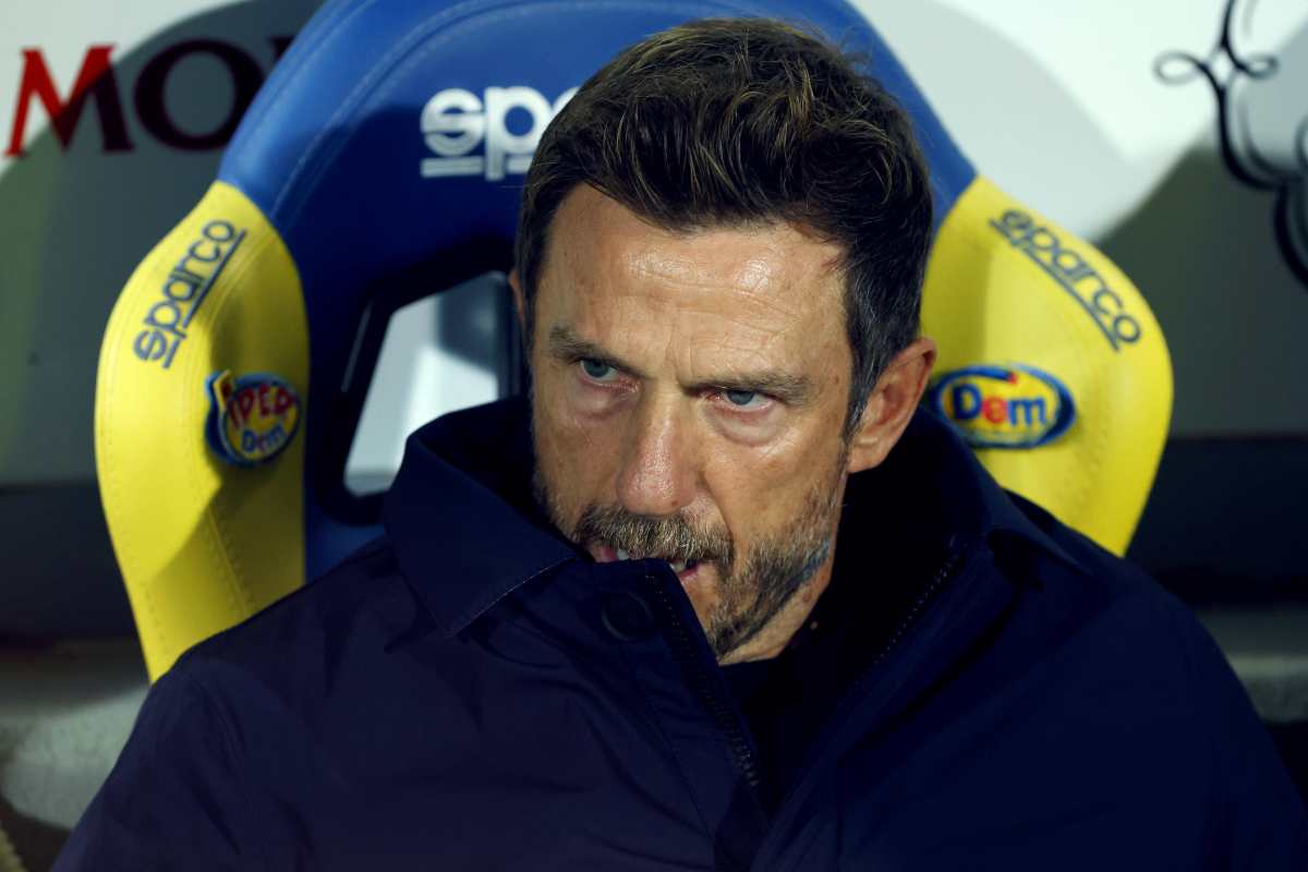 Eusebio Di Francesco