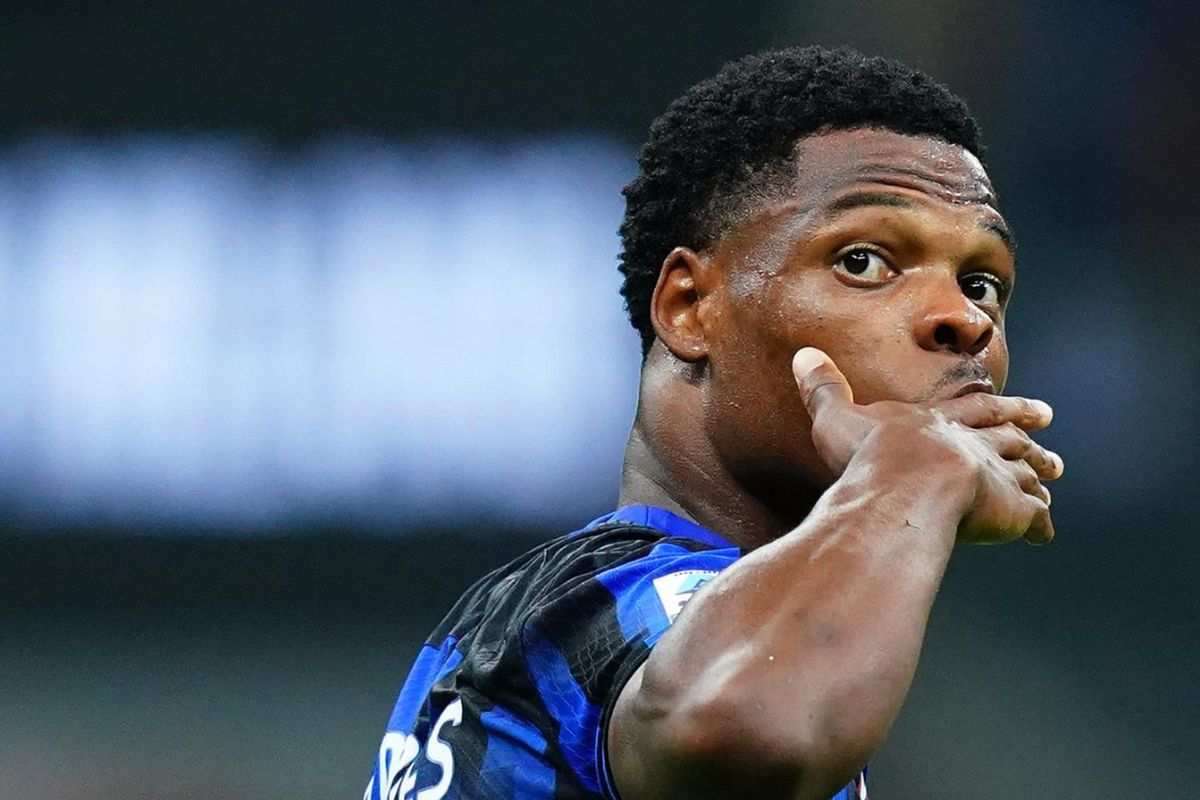 L'Inter vola: i numeri fondamentali del calciatore