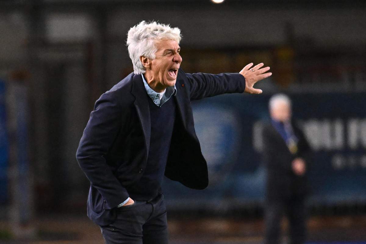 Gasperini