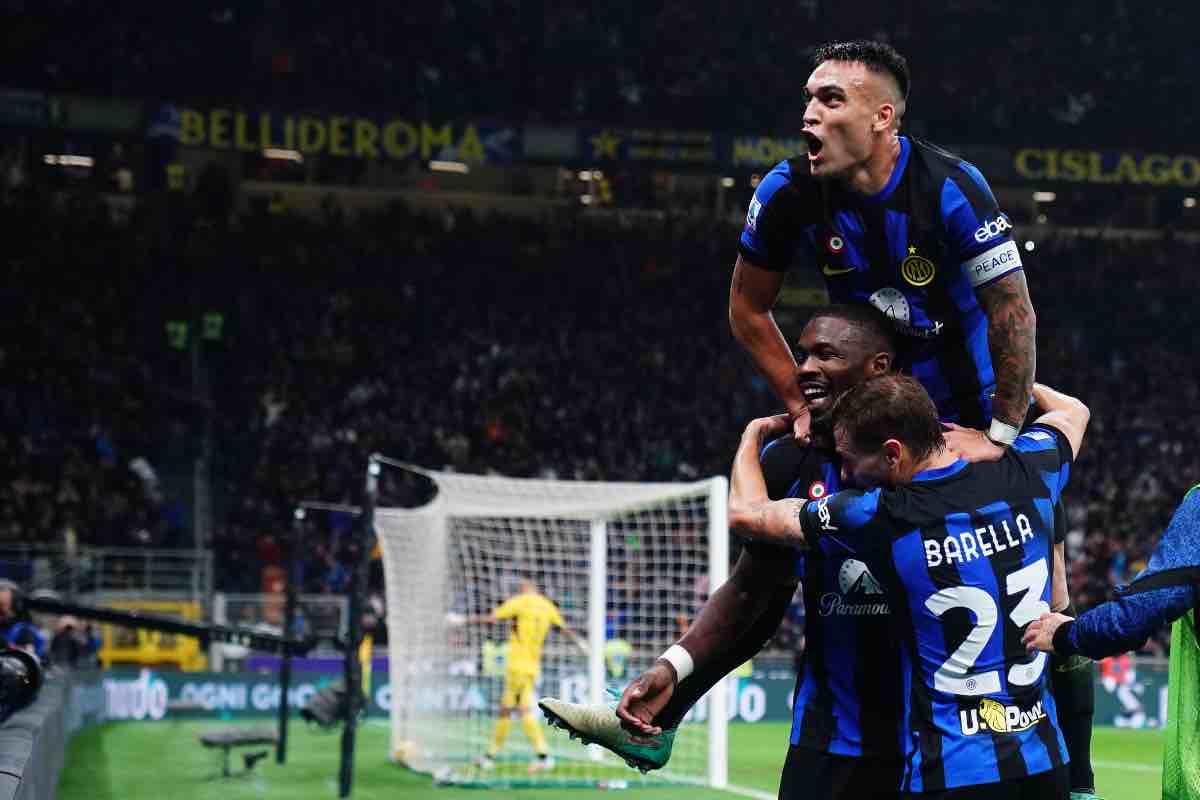 Dove vedere Atalanta Inter