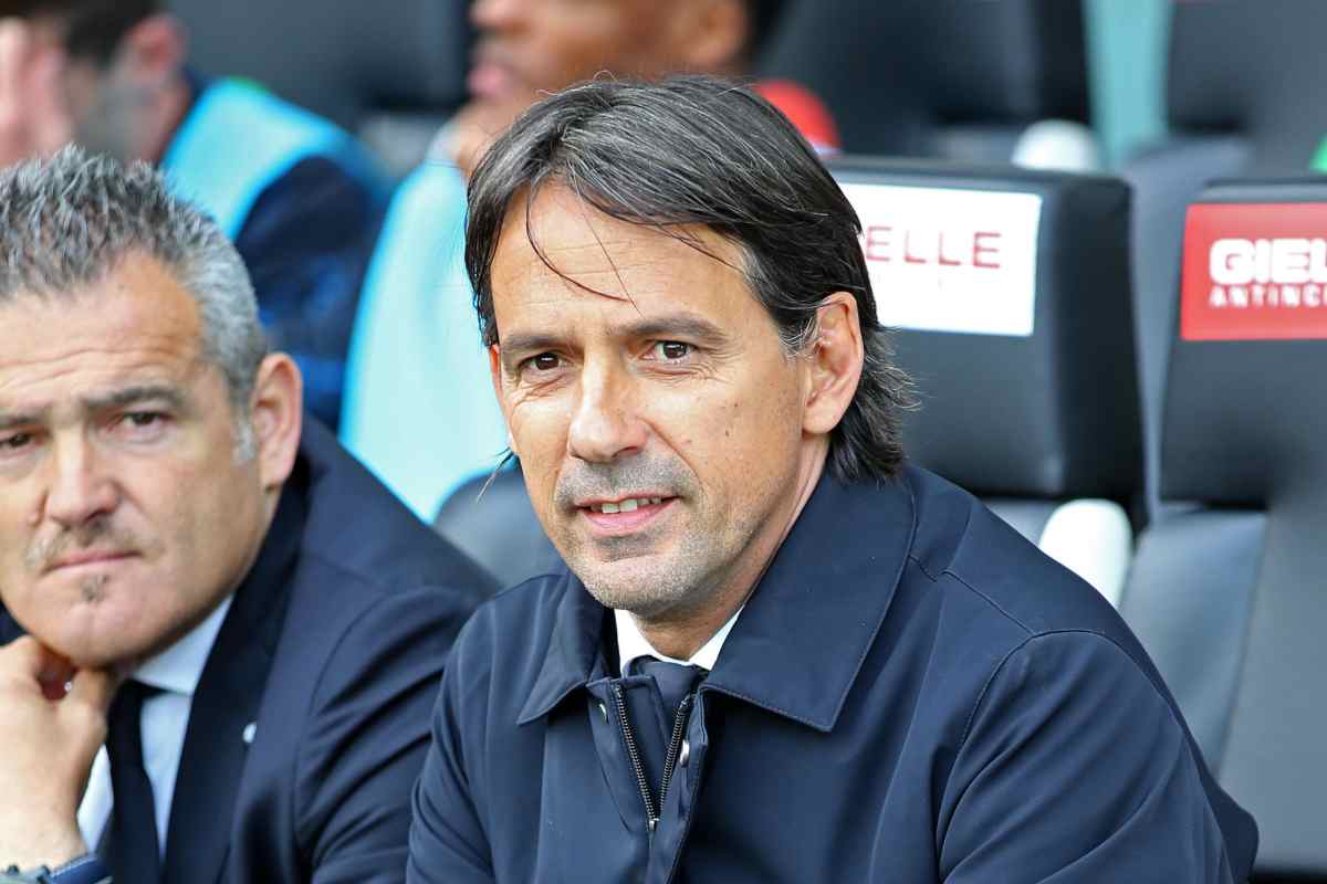 Allenamento Inter, buone notizie per Inzaghi