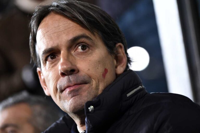 Inzaghi rivoluziona l'Inter: otto cambi contro il Benfica