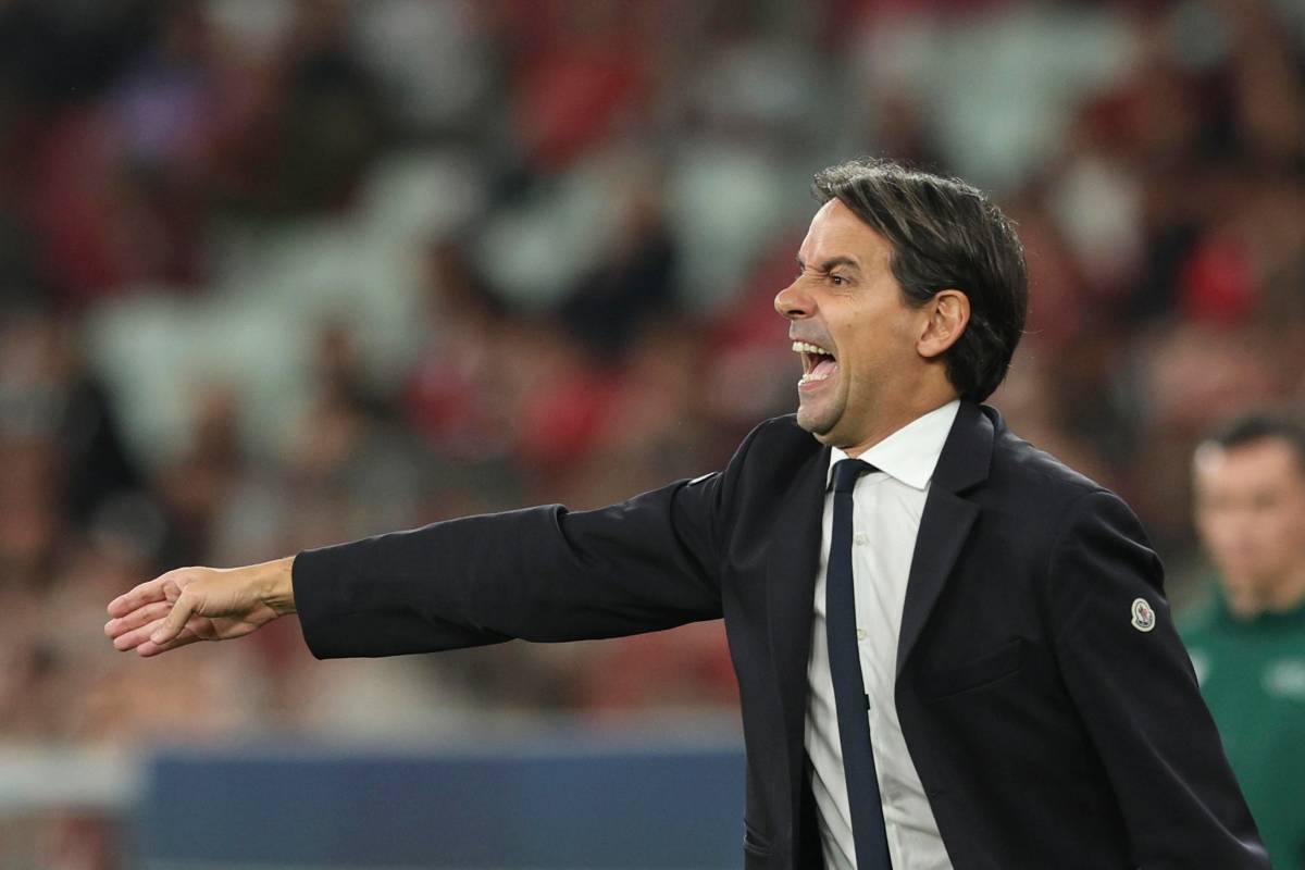 Furia Inzaghi, spogliatoio rovente