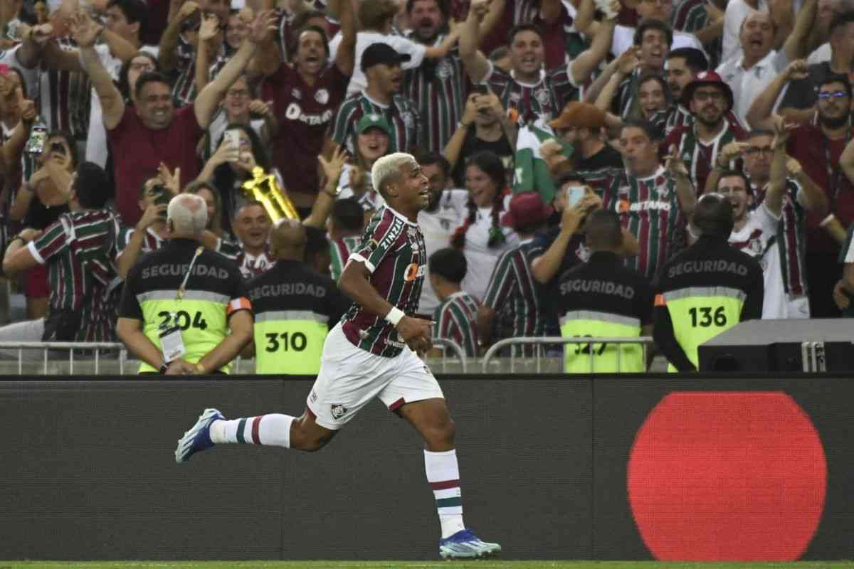 Inter, le ipotesi sudamericane di calciomercato