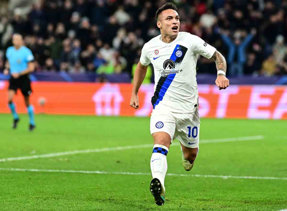 Zanetti fa sognare i tifosi sul rinnovo Lautaro