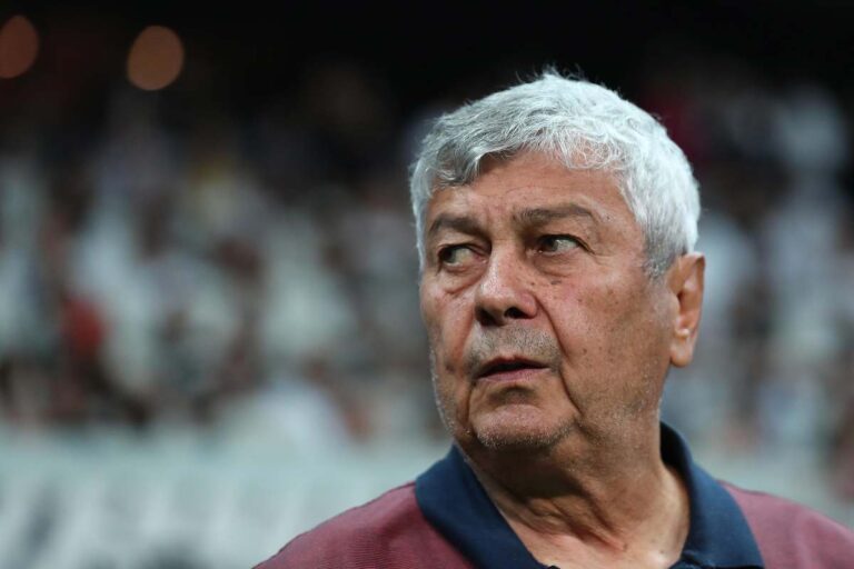 Lucescu