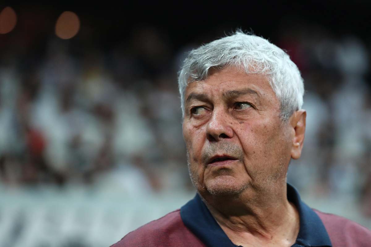 Lucescu