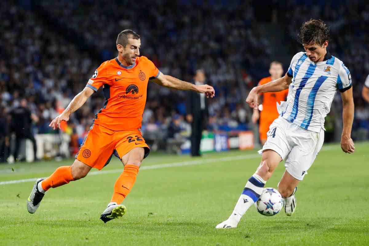 Mkhitaryan