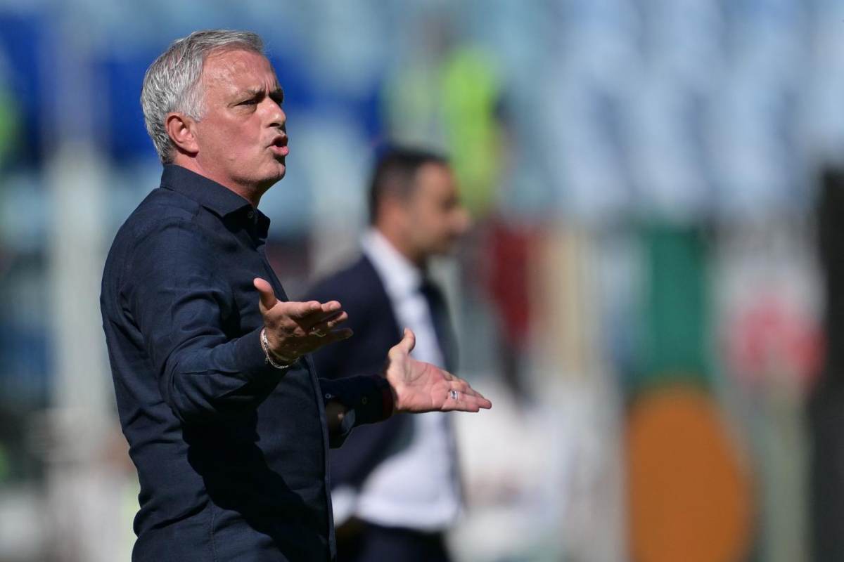 Le dichiarazioni di Mourinho sull'ultima sfida contro l'Inter
