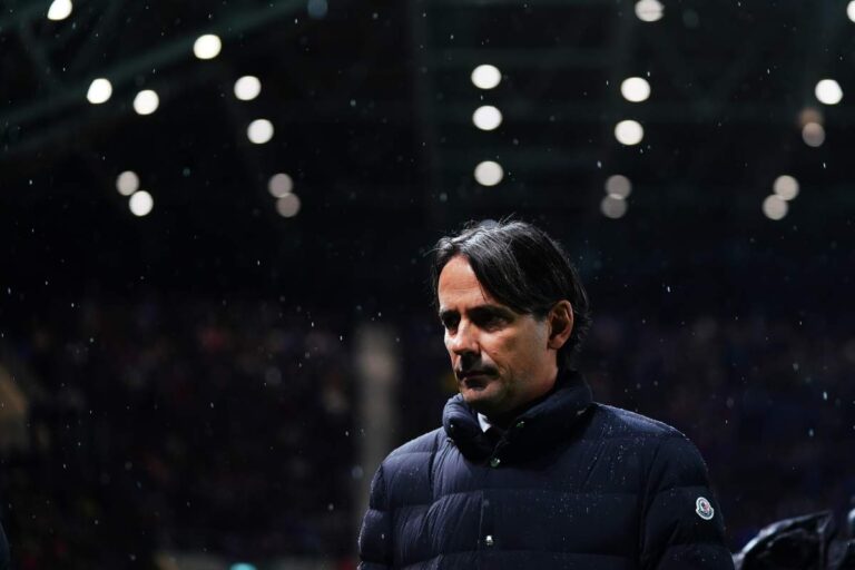 inter, il dato positivo
