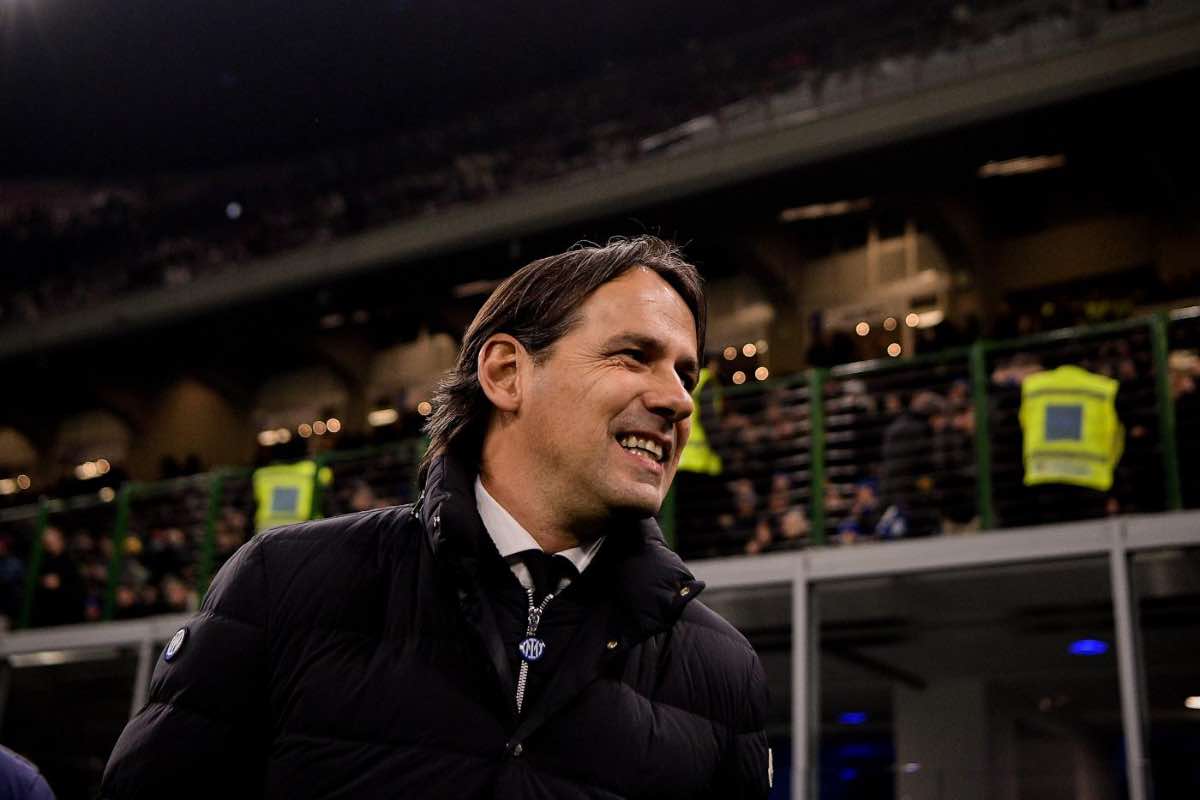 Lo ha chiesto Inzaghi: extra-budget per il nuovo bomber