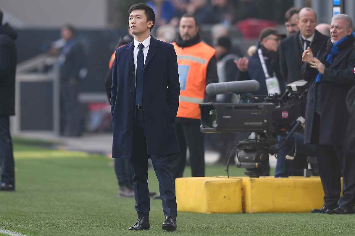 inter, zilliacus si fa avanti