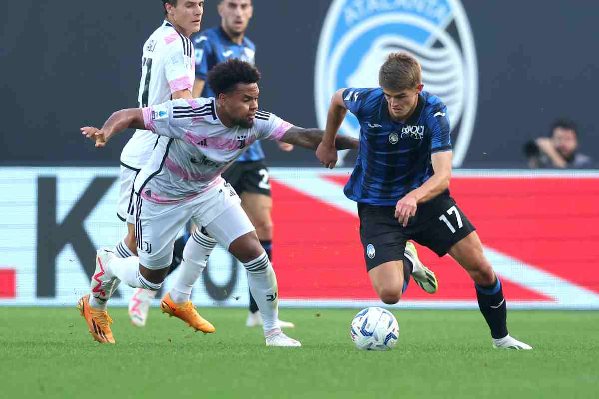 McKennie avvisa l'Inter